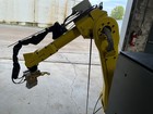Fanuc Robot M-16ib 20 With Fanuc System Controller R-j3ib