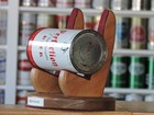 Perfection  Beer Horlacher Brewing Co  Allentown  Pa  Flat Top Can  1-113-9