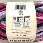 Yarnspirations Bernat Blanket Yarn  tourmaline    161110   10 5 Oz New