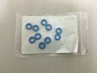 Volvo O-ring 1 4 Press In Fitting Pack Of 10
