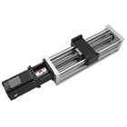 Nema23 Closed-loop Motor Linear Guide High-precision Ball Screw 60kg Load Kit Us