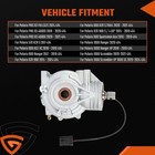 Front Differential For Polaris Ranger Pro Xd 4000d 4000g 2019 2020 2021 1333243