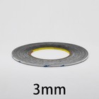 3m 9448a Double Sided Tape Black Adhesive  54-yards   50m  For Cell Phone Tablet