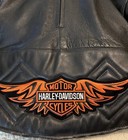 Antelope Creek Ladies Large Leather Motorcycle Jacket Thinsulate Removable Liner