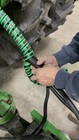 Outback Wrap - Anaconda Hydraulic Hose Management Protector And Tagging Wraps Fo