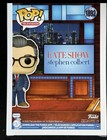 Funko Pop  Stephen Colbert Late Show Exclusive Vinyl Figure  1892   Protector