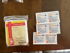 Ifak 22 Piece Refill Kit - First Aid Supplies 22 Piece Refill Or Create New