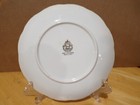 1900s Souvenir Of Humeston Iowa Plate W niagra Falls Picture