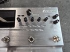 Mooer Ge300 Lite Multi-effects Processor Effects Pedal Tested   Works 