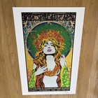 Chuck Sperry Widespread Panic Madison Square Garden 2013
