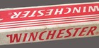 Vintage Original Winchester Olin Us Repeating Arms Co Empty Box 31 5  X 7 5 