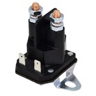 Starter Relay Solenoid For Cub Cadet Ultima Zt1 42 Ultima Zt1 46 5