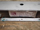 Vintage O c  Electronics Folded Line Reverb Tank  195 Ohm In 134 Ohm Out