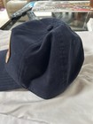 Rainier Beer Company Snapback Hat Baseball Cap Adjustable Blue America Needle