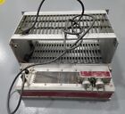 Nim Bin Power Supply Blp Model Nb-10  24v  12v -12v   no -24v  
