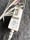 Graco Duetsoothe Swing And  Rocker Replacement Power Cord Switching Adapter 5 0v