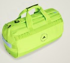 Adidas By Stella Mccartney 24 7 Bag Nwt Semi Solar Slime