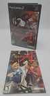Replacement Playstation 2 Ps2 Titles G-i Covers Case   Booklet Only No Game