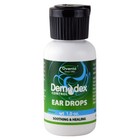 Ovante Demodex Eliminating Ear Drops 1 0 Oz     Relief For Itchy Irritated Ears