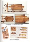 Vintage Flexible Flyer   Other Great Snow Sleds   Toboggans Collectors Guide