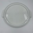 Tupperware Cake Keeper Base - White 684-1