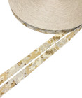 1  Nylon Webbing Sandstorm Camo 55301 Two Side Pattern 2 Yds Usa