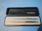 Parker Pen And Pencil Set Works
