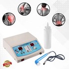 New 3mhz Ultrasound Therapy  Machine Physical Us Therapy Free Shipping Fast Ship