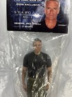 Stargate Sg1 General Jack O neill Figure 2006 Free Comic Book Day Dst