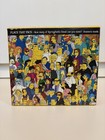 The Simpsons Limited Edition Pop Tarts Wild Strawberry Box