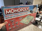 Hasbro Monopoly C1009 Classic Board Game Sealed Brand New