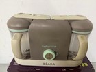 Beaba Babycook Plus   Food Maker - New Complete   Instructions Included