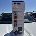 Shark Cordless Floor carpet Sweeper Rechargeable Lightweight Xl Motorized Brush   