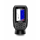 Garmin Striker    4 Fishfinder With Dual Beam Transducer New Freeship