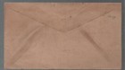 Panama  1928  Cover Visit Of Lindbergh  Overprint   Special Postmark  Pn01 