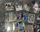 Huge Lot Of Mixed Sports Cards Autos    d  Parallels  Stars  Commons Most 2019 