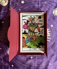 Moolinex-le V  ritable Tarot De Marseille - Le Dernier Cri - Limited Ed Of 500