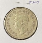 1946 Canada 50 Cents Half Dollar 0 8000 Silver Asw 0 3 Oz Free Ship