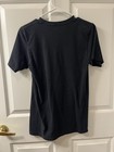 Unisex S Weezer Pinkerton Album Cover Black T-shirt American Classics