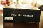 Blackmagic Design Teranex Mini Rack Shelf