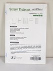 Amfilm Apple Ipad Mini 5   Mini 4 Tempered Glass Screen Protector  1 Pack 
