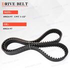 40024-97 Rear Drive Belt 139t 1-1 2  Fits Harley Davidson Flt Flht Flhr 97-03