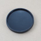 Early Vintage Minolta 55mm Push-on Front Lens Cap Slr Camera Oem Sr mc md