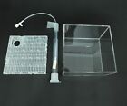 Ugf Box Set   Under Gravel Filter Box For Shrimp And Fish Tank   Aquarium Filter