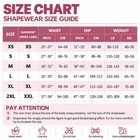 Women Slimming Anti Cellulite Compression Leggings Leg Shaper High Waist Pants