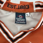 Youth Gameday Greats Ncaa Texas Longhorns Bijan Robinson  5 Football Jersey Sz L