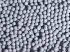 2lb Bag Dirty  Lead Shot Balls  6-9 Lead Shot Bb 4 Ballast Weight Free Ship