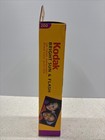 Kodak Gold 200 Speed 35mm Color Print Film 5 Rolls 24 Exposure New 12 2005