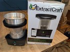 Extra Craft Source Turbo Extraction Machine