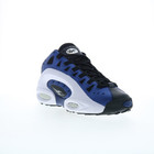 Reebok Es22 Club Mens Blue Synthetic Basketball Inspired Sneakers Shoes